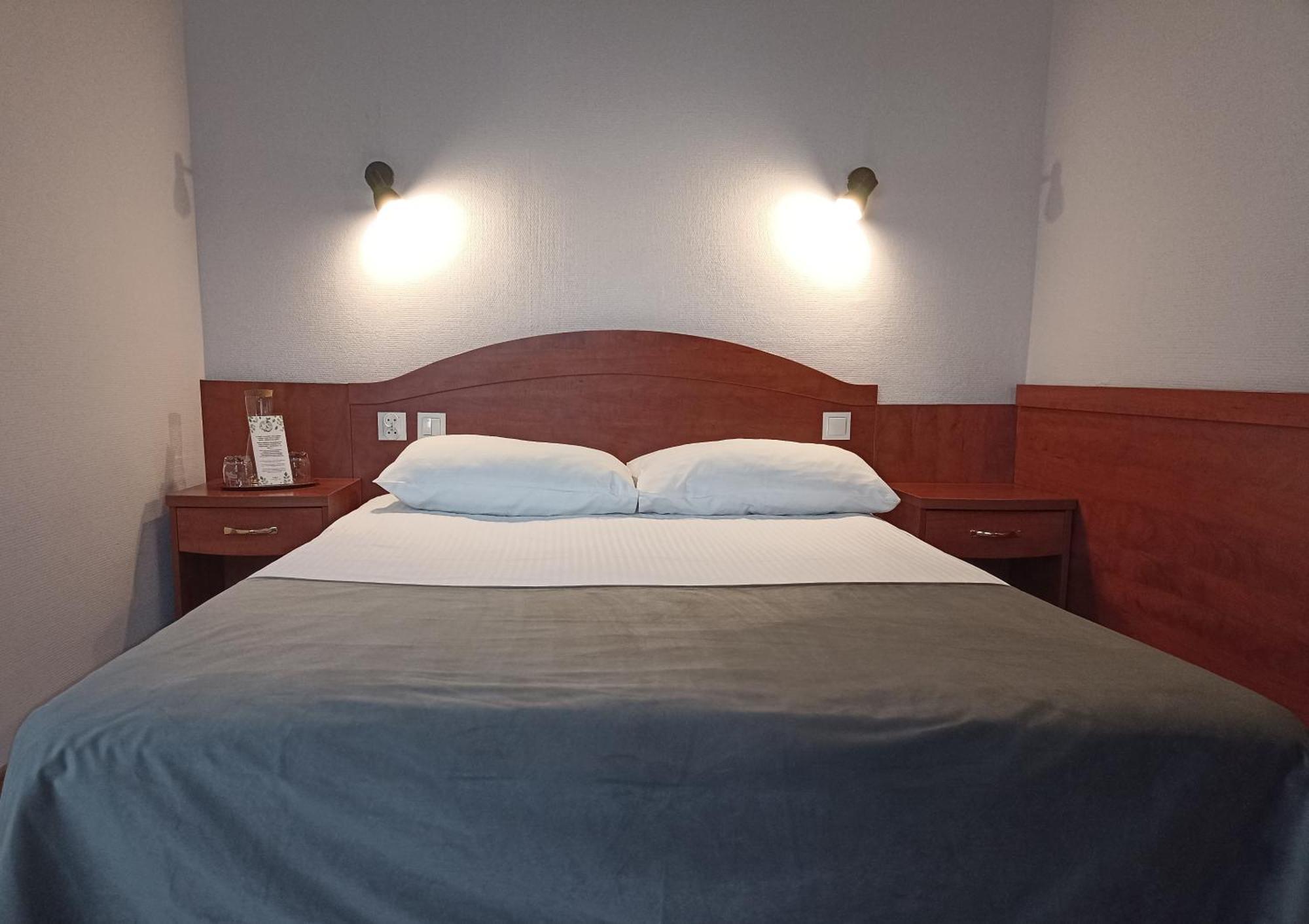 Hotel Pietrak Wągrowiec 객실 사진